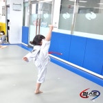 감일퍼스트태권도