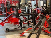 바디트랜스짐 장곡점 헬스 PT