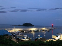 바다민박