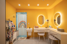 퐁당크루즈 키즈풀 워터룸