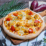 리틀크레이지피자 인천논현역점