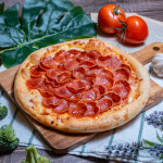 리틀크레이지피자 인천논현역점