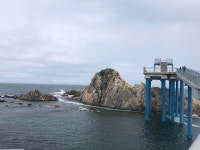 바다민박