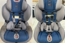 유모차 카시트세탁 뽀송