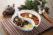 짬뽕지존 공도점