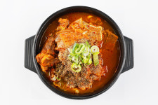 첨단돌솥감자탕 봉선점
