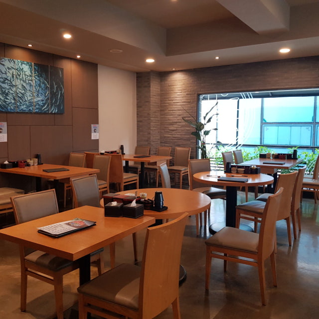 김뿌라 동부이촌점 초밥,롤 대표 사진