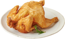 젠틀닭 합성점