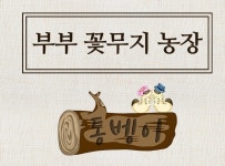 부부꽃무지농장
