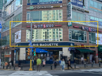 등촌샤브칼국수 신봉점