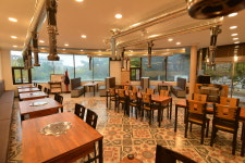 들안길참숯화로숯불갈비