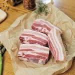 마당쇠돼지갈비