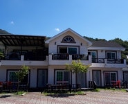 용문산그린펜션