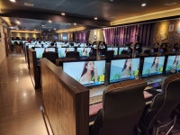 갤럭시 PC방