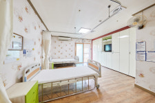 하늘위의집 요양원