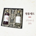대대로진도홍주