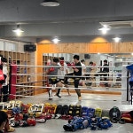 팀몬스터 킥복싱&무에타이 수완관