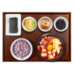북창동순두부 인천공항제1여객터미널점