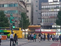 강릉장칼 남대문직영점