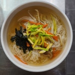 팥죽나라국수마을