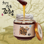 창평전통쌀엿영농조합법인