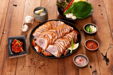 장충동왕족발보쌈 연수점