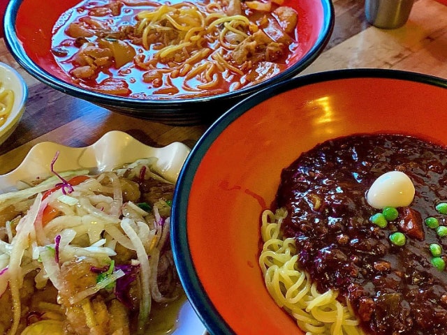 신조짬뽕