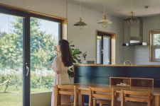 아침못스테이