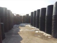 고무다라삼구산업