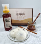 창평전통쌀엿영농조합법인