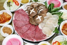 탐마루장흥한우