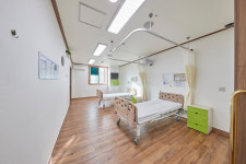 하늘위의집 요양원