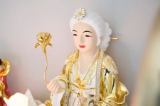 일월벼락대신신점