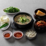 순대의 명가 미각