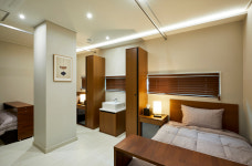 하늘체한의원입원실