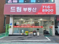 드림부동산공인중개사사무소