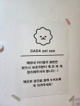 애견셀프목욕 다다펫스파
