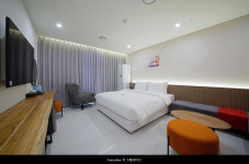 호텔 피에드 수성