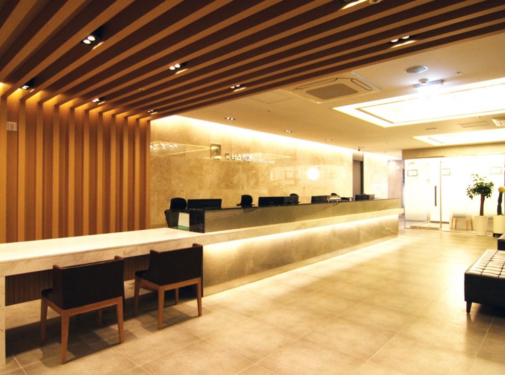 닥터스치과의원 광고