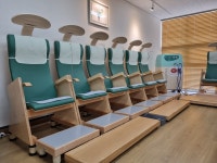 헬스트론 세종지점