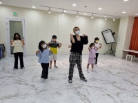 아르떼드림 연기뮤지컬학원