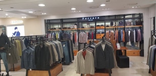 페라로밀라노 롯데백화점 분당점