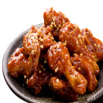 스모프치킨 평리4점