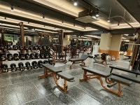 워너짐 헬스&PT 하단점