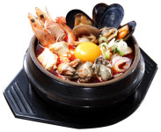 북촌순두부&쭈꾸미 24시옥정점