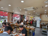 명태어장&쭈갑골 강서점