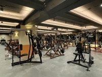 워너짐 헬스&PT 하단점