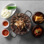 순대의 명가 미각