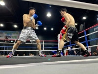 샤인짐 킥복싱 & 녹아웃 복싱