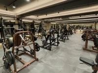 워너짐 헬스&PT 하단점